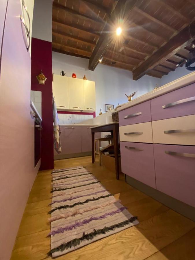 Aurora88 Apartments Αρέτσο Εξωτερικό φωτογραφία