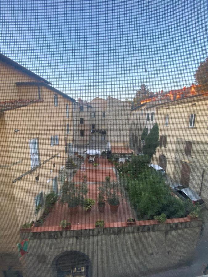 Aurora88 Apartments Αρέτσο Εξωτερικό φωτογραφία